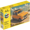  Heller STARTER KIT Renault 4 TL/GTL Sun Roof 1:24 (58704)