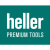 Heller Tools Torsion Impact Bits (30544) Bit készlet 5 részes (30544)
