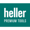 Heller Tools Torsion Impact Bits (30565) Bit készlet 3 részes (30565)