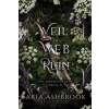 Hellhound Press Limited Veil of Web and Ruin | Aria Ashbrook
