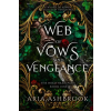Hellhound Press Limited Web of Vows and Vengeance – Aria Ashbrook ()