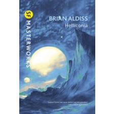  Helliconia – Brian Aldiss idegen nyelvű könyv