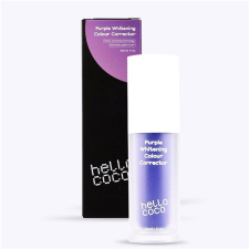 Hello Coco fogfehérítő korrektor 30 ml fogkrém