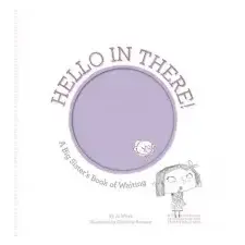  Hello in There! – Jo Witek idegen nyelvű könyv