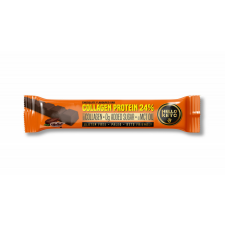  Hello Keto Kollagénprotein csokoládé ízű 40g csokoládé és édesség