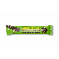 Hello Keto Kollagénprotein kávé ízű 40g reform élelmiszer