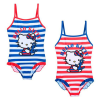  Hello Kitty Anchor gyerek fürdőruha, úszó 3-8 év