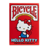  Hello Kitty bicikli kártyák 50. évforduló