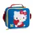HELLO KITTY Blue thermo uzsonnás táska 24 cm
