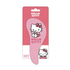  Hello Kitty Bows hajkefe 20 cm babaápolási kellék