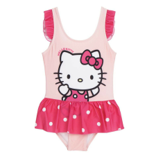 Hello Kitty Cherry gyerek fürdőruha, úszó 3-7 év gyerek fürdőruha