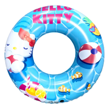HELLO KITTY Chill úszógumi 51 cm úszógumi, karúszó