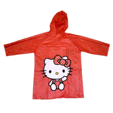 Hello Kitty esőkabát 98-128 cm gyerek kabát, dzseki