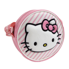 Hello Kitty Face 3D oldaltáska, válltáska gyerek hátizsák, táska