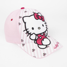 HELLO KITTY gyerek baseball sapka 53 cm