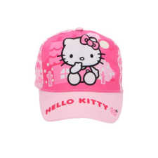 HELLO KITTY gyerek baseball sapka 53 cm gyerek sapka