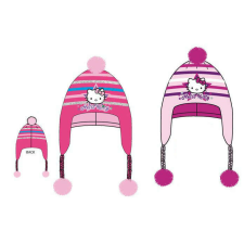 Hello Kitty gyerek sapka 52-54 cm gyerek sapka