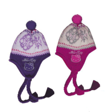  Hello Kitty gyerek sapka 52-54 cm gyerek sapka