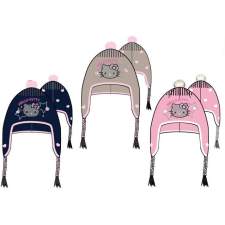 Hello Kitty gyerek sapka 52-54 cm gyerek sapka