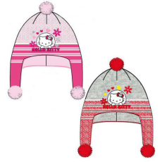  Hello Kitty gyerek sapka 52-54 cm
