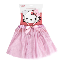  Hello Kitty gyerek szoknya és hajpánt szett gyerek szoknya