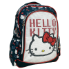  Hello Kitty Heart iskolatáska, táska 46 cm