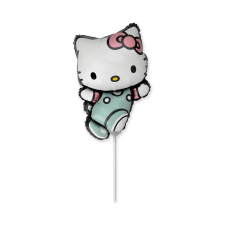 HELLO KITTY Hello Kitty Hug fólia lufi 36 cm (WP) party kellék
