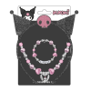  Hello Kitty Kuromi ékszer és hajpánt szett