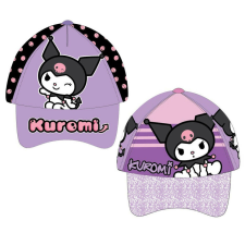 Hello Kitty Kuromi gyerek baseball sapka 53-54 cm gyerek sapka