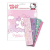 HELLO KITTY matricás album 50 db matricával