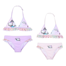  Hello Kitty Mermaid gyerek fürdőruha, bikini 3-8 év gyerek fürdőruha
