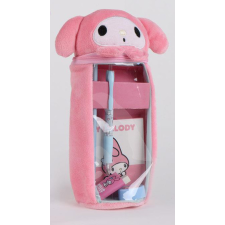 HELLO KITTY My Melody plüss töltött tolltartó tolltartó