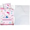  Hello Kitty ovis ágynemű szett (cuki világ)