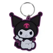 HELLO KITTY Rocking kulcstartó kreatív és készségfejlesztő