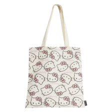  Hello Kitty shopping bag, bevásárlótáska 40 cm ajándéktárgy