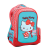 HELLO KITTY Sweetheart iskolatáska, táska 46 cm