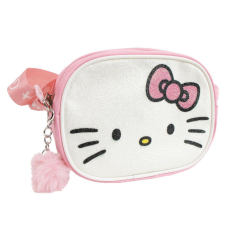  Hello Kitty Whiskers csillámos oldaltáska, válltáska