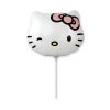  Hello Kitty Wink fólia lufi 36 cm (WP)