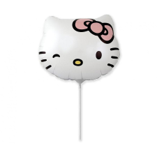 Hello Kitty Wink fólia lufi 36 cm (WP) party kellék