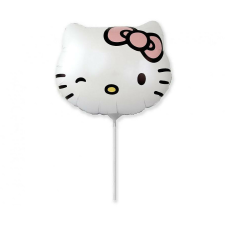 Hello Kitty Wink fólia lufi 36 cm (WP) party kellék