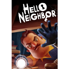  Hello Neighbor (EU) (digitális licenc) videójáték