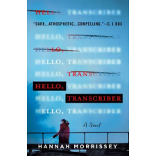  Hello, Transcriber idegen nyelvű könyv