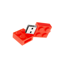 Hellomarket Lego Pendrive piros pendrive