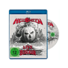  Helloween - Live At Budokan (Blu-ray)