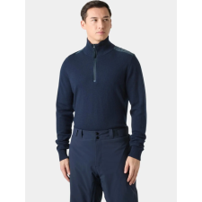 Helly Hansen Afton Knitted 1/2 Zip D férfi pulóver, kardigán