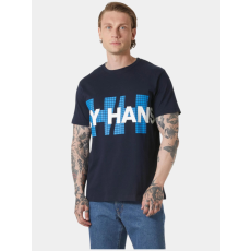 Helly Hansen Core Graphic T 2.0 D