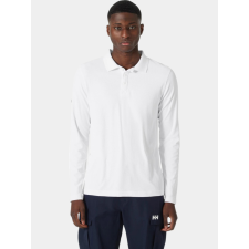 Helly Hansen Crewline Ls Polo D férfi póló