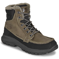 Helly Hansen Csizmák GARIBALDI V3 Barna 43 férfi csizma, bakancs