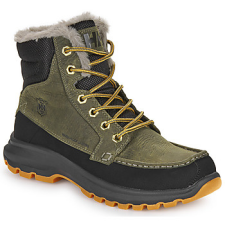 Helly Hansen Csizmák GARIBALDI V3 Zöld 42 férfi csizma, bakancs