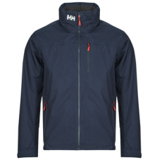Helly Hansen Dzsekik CREW HOODED MIDLAYER JACKET 2 Tengerész EU L